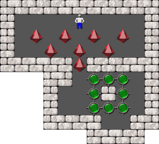 Уровень 47 — Howard Levels 1